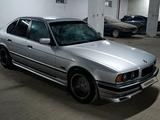 BMW 525 1992 года за 2 500 000 тг. в Астана – фото 2