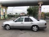 Mercedes-Benz E 280 1993 годаfor2 000 000 тг. в Алматы – фото 3