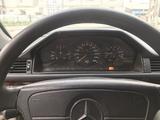 Mercedes-Benz E 280 1993 годаfor2 000 000 тг. в Алматы – фото 5