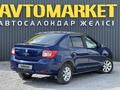 Renault Logan 2019 года за 5 590 000 тг. в Актобе – фото 4
