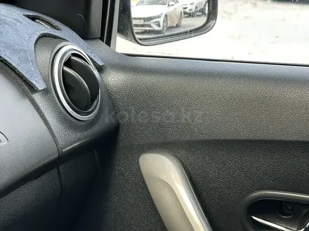 Renault Logan 2019 года за 5 590 000 тг. в Актобе – фото 20