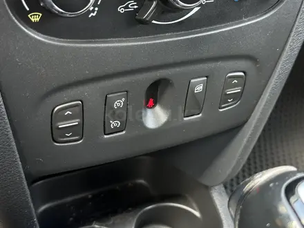 Renault Logan 2019 года за 5 590 000 тг. в Актобе – фото 23