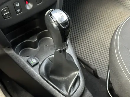 Renault Logan 2019 года за 5 590 000 тг. в Актобе – фото 24