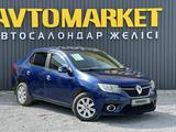 Renault Logan 2019 года за 5 590 000 тг. в Актобе – фото 2
