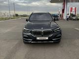BMW X5 2018 года за 27 000 000 тг. в Караганда – фото 2