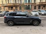 BMW X5 2018 года за 27 000 000 тг. в Караганда – фото 5