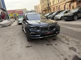 BMW X5 2018 года за 27 000 000 тг. в Караганда – фото 4