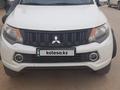 Mitsubishi L200 2017 года за 9 500 000 тг. в Алматы – фото 8