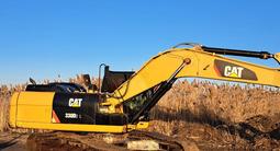 Caterpillar  330D2 L 2018 года за 50 000 000 тг. в Алматы