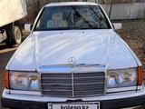 Mercedes-Benz E 230 1991 годаүшін1 500 000 тг. в Алматы – фото 4