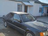 Mercedes-Benz E 230 1992 годаүшін1 200 000 тг. в Мойынкум – фото 5