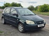 Hyundai Getz 2004 года за 1 800 000 тг. в Темиртау