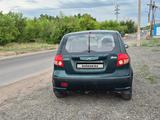 Hyundai Getz 2004 года за 1 800 000 тг. в Темиртау – фото 3