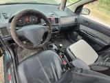 Hyundai Getz 2004 года за 1 800 000 тг. в Темиртау – фото 4