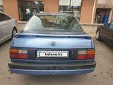 Volkswagen Passat 1991 годаfor1 700 000 тг. в Тараз – фото 3