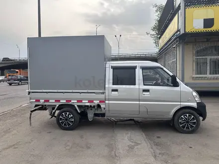 Wuling Hongguang V 2021 года за 5 000 000 тг. в Алматы – фото 2