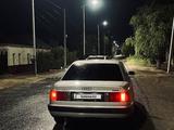 Audi 100 1991 года за 1 550 000 тг. в Кызылорда