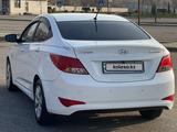 Hyundai Accent 2014 года за 5 400 000 тг. в Алматы – фото 5