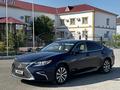 Lexus ES 300h 2013 года за 8 000 000 тг. в Атырау – фото 4
