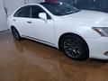 Lexus ES 350 2010 года за 8 200 000 тг. в Актау – фото 2