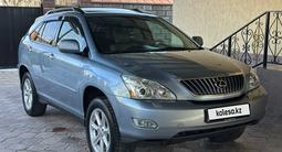 Lexus RX 350 2007 годаfor9 900 000 тг. в Алматы