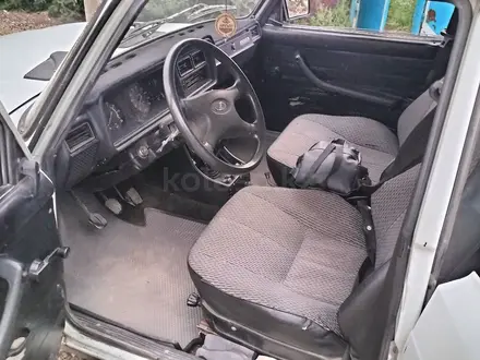 ВАЗ (Lada) 2107 2005 года за 850 000 тг. в Аягоз – фото 5