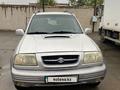 Suzuki Grand Vitara 1998 годаүшін2 550 000 тг. в Щучинск – фото 2