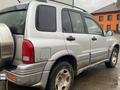 Suzuki Grand Vitara 1998 годаүшін2 550 000 тг. в Щучинск – фото 4