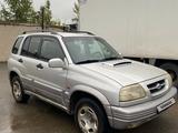 Suzuki Grand Vitara 1998 годаүшін2 550 000 тг. в Щучинск – фото 3