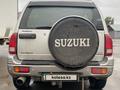 Suzuki Grand Vitara 1998 годаfor2 550 000 тг. в Щучинск – фото 5