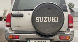 Suzuki Grand Vitara 1998 года за 2 550 000 тг. в Щучинск – фото 5