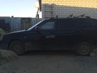 ВАЗ (Lada) Priora 2171 2012 года за 1 200 000 тг. в Шымкент