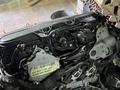 Двигатель в сборе M276 3.5 комплект цепь и звезды за 499 000 тг. в Астана – фото 2