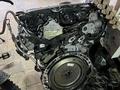 Двигатель в сборе M276 3.5 комплект цепь и звезды за 499 000 тг. в Астана – фото 5