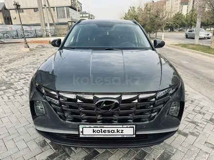 Hyundai Tucson 2023 года за 12 550 000 тг. в Алматы – фото 3