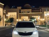 Kia Rio 2015 года за 5 500 000 тг. в Шымкент