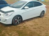 Hyundai Accent 2014 года за 5 000 000 тг. в Уральск