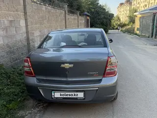 Chevrolet Cobalt