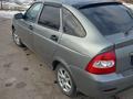 ВАЗ (Lada) Priora 2172 2012 года за 1 700 000 тг. в Костанай