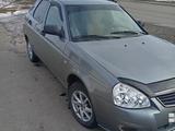 ВАЗ (Lada) Priora 2172 2012 года за 1 700 000 тг. в Костанай – фото 2