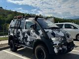Mitsubishi Delica 2001 года за 12 200 000 тг. в Астана