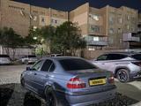 BMW 330 2003 года за 4 000 000 тг. в Жанаозен