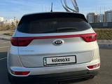 Kia Sportage 2018 года за 10 300 000 тг. в Астана – фото 3