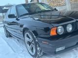 BMW 528 1995 года за 3 700 000 тг. в Алматы – фото 3
