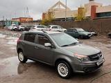 Geely MK 2015 года за 1 100 000 тг. в Караганда – фото 2