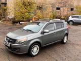 Geely MK 2015 года за 1 100 000 тг. в Караганда – фото 3