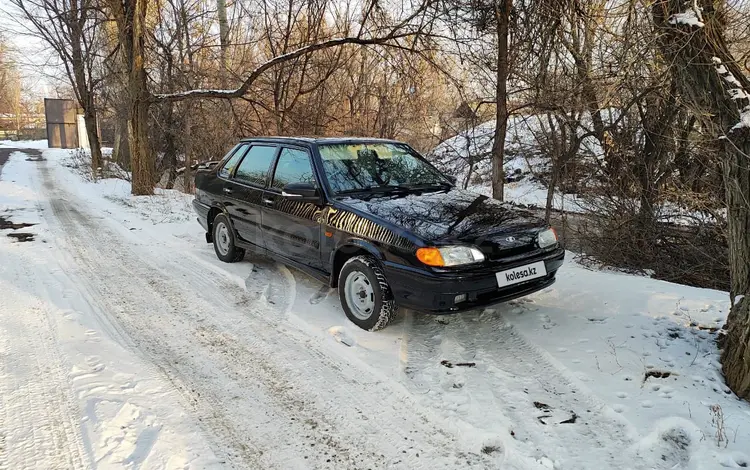 ВАЗ (Lada) 2115 2012 годаүшін2 000 000 тг. в Астана