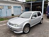 Volkswagen Golf 2000 годаүшін2 300 000 тг. в Алматы – фото 2