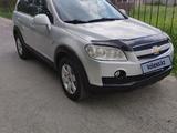 Chevrolet Captiva 2008 годаfor4 500 000 тг. в Петропавловск