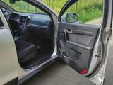 Chevrolet Captiva 2008 годаfor4 500 000 тг. в Петропавловск – фото 2